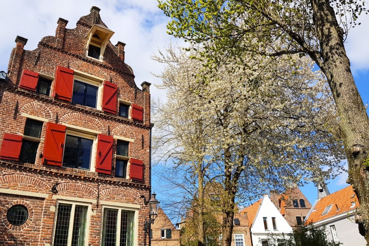 Rijkmanstraat 13 met Gelderse gevel